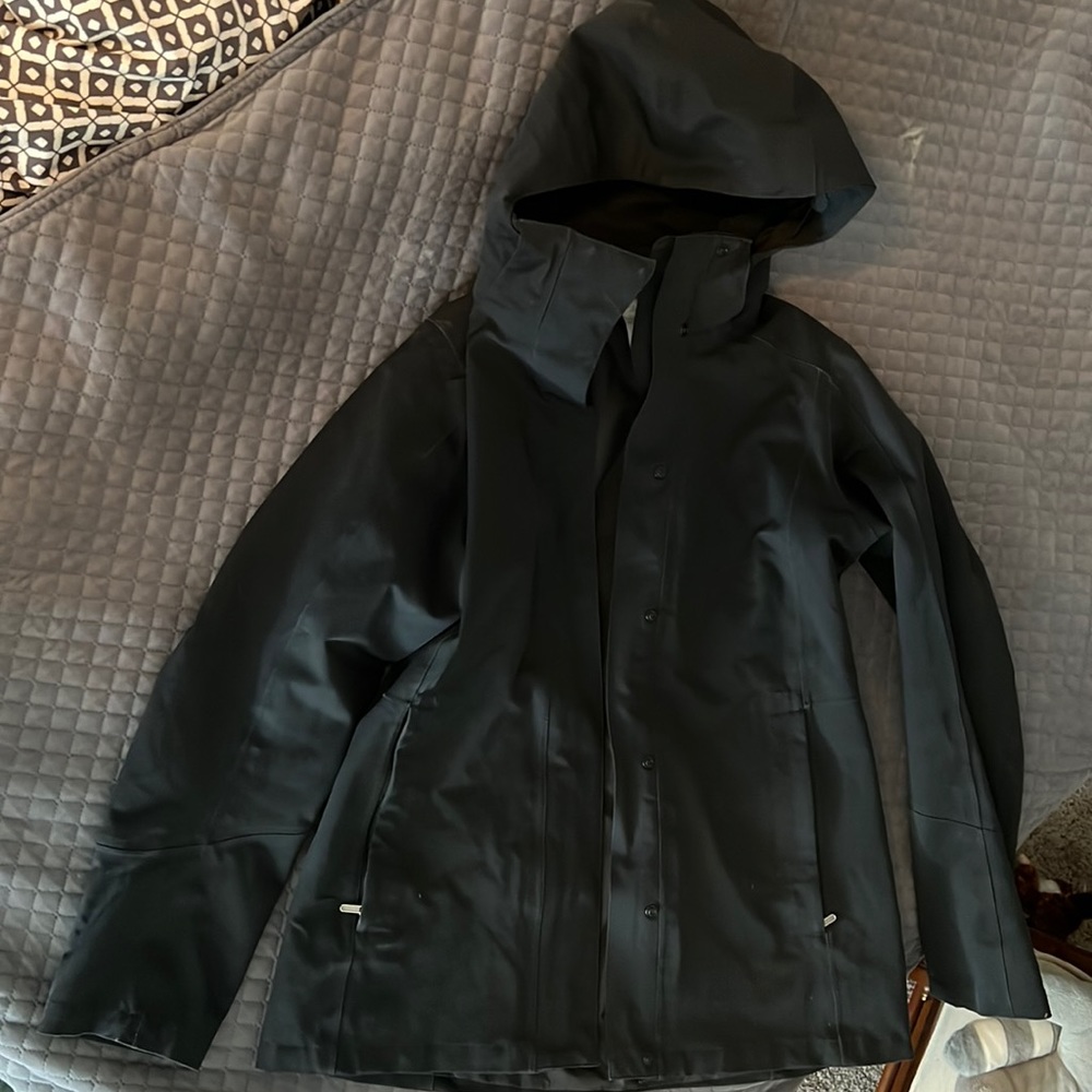 Patagonia size small jacket